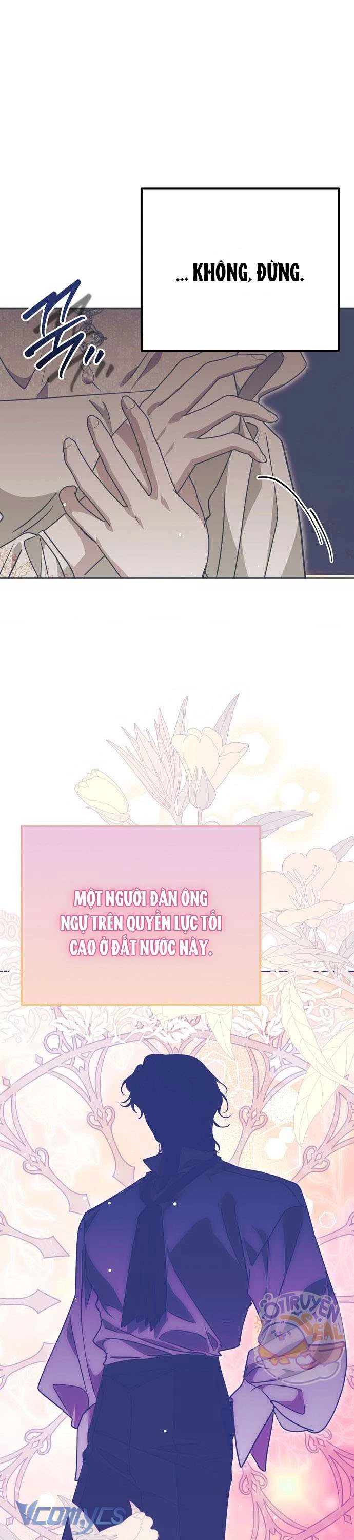 Vụ Bê Bối Vô Đạo Đức Chapter 5 - Trang 2