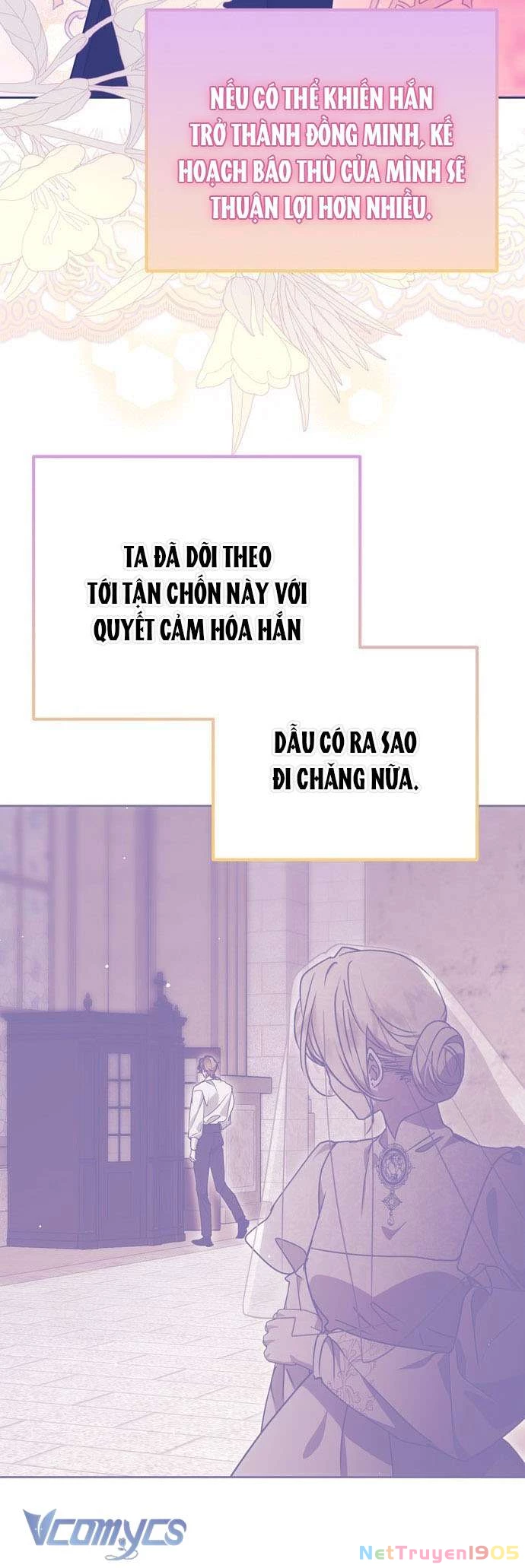 Vụ Bê Bối Vô Đạo Đức Chapter 5 - Trang 2