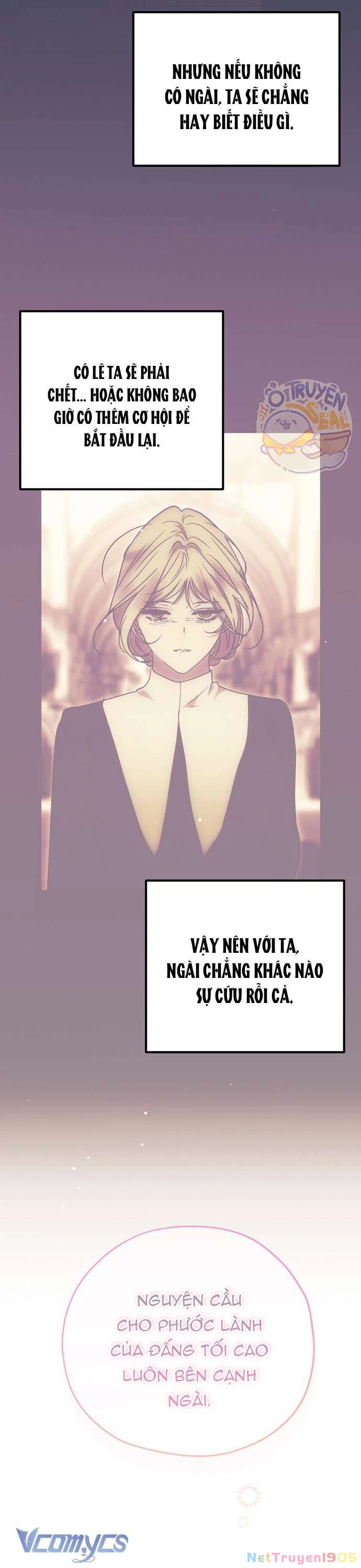 Vụ Bê Bối Vô Đạo Đức Chapter 5 - Trang 2