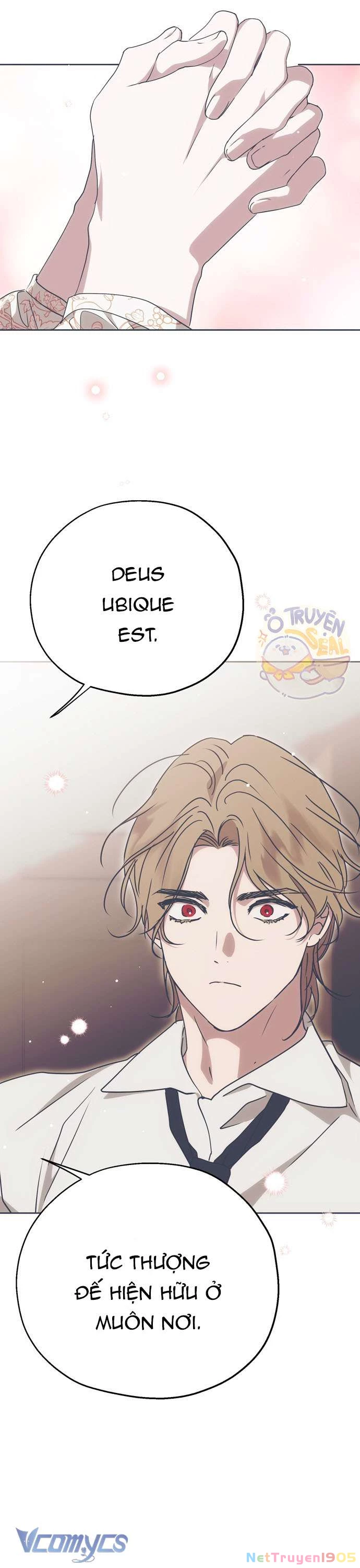 Vụ Bê Bối Vô Đạo Đức Chapter 5 - Trang 2