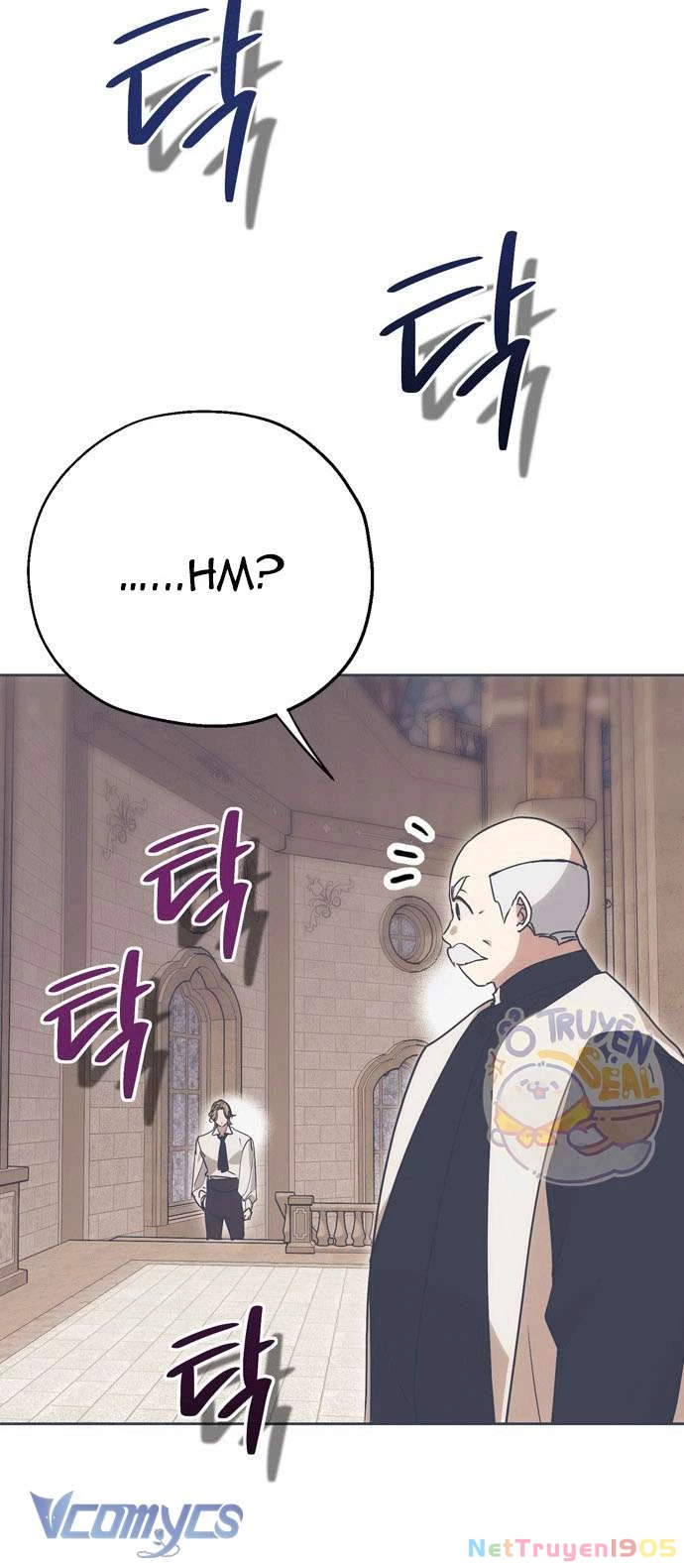 Vụ Bê Bối Vô Đạo Đức Chapter 5 - Trang 2