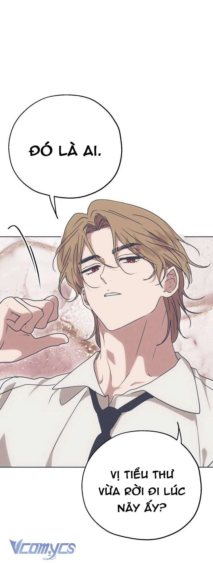 Vụ Bê Bối Vô Đạo Đức Chapter 5 - Trang 2