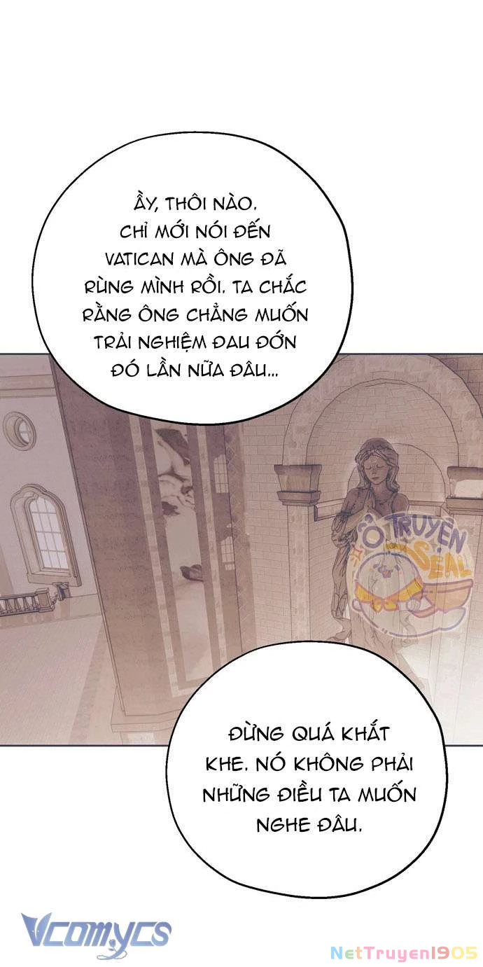 Vụ Bê Bối Vô Đạo Đức Chapter 5 - Trang 2
