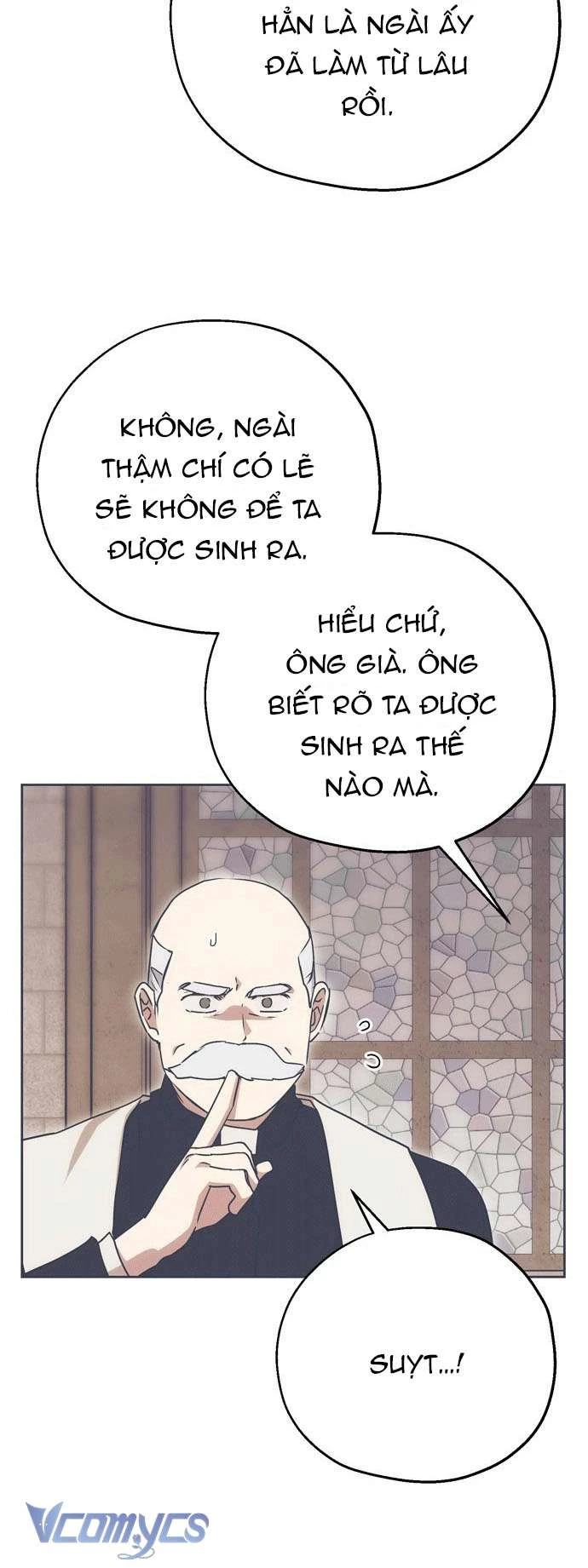 Vụ Bê Bối Vô Đạo Đức Chapter 5 - Trang 2