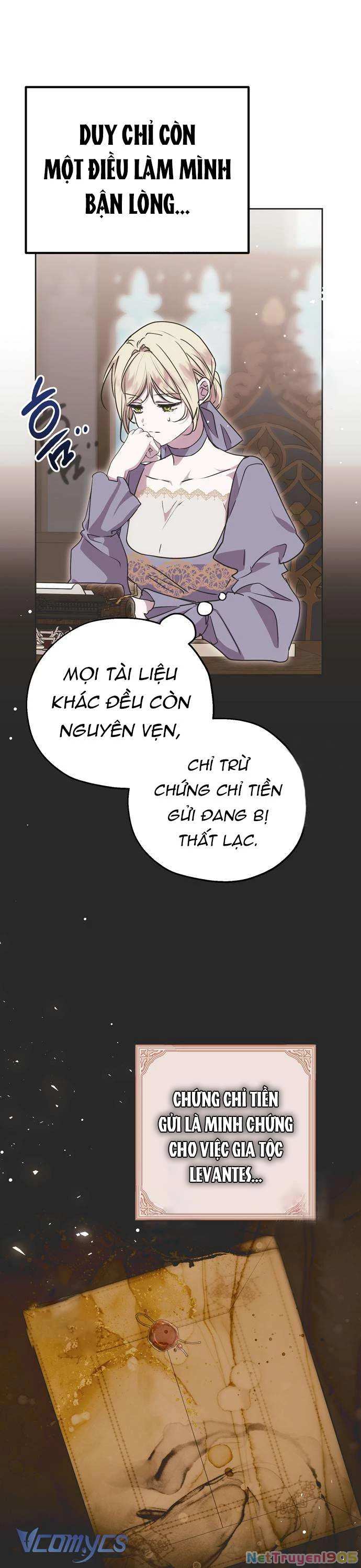 Vụ Bê Bối Vô Đạo Đức Chapter 6 - Trang 2