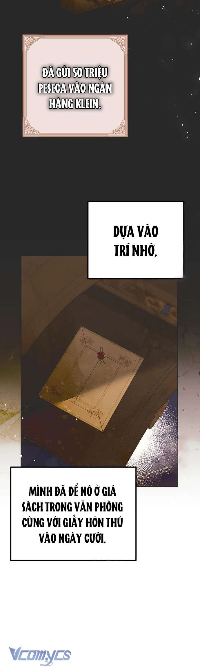 Vụ Bê Bối Vô Đạo Đức Chapter 6 - Trang 2