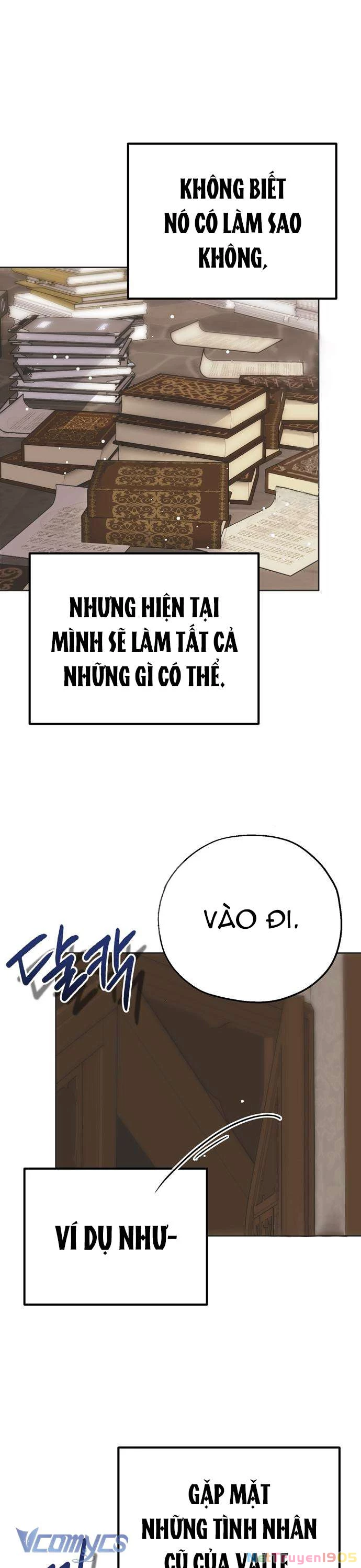 Vụ Bê Bối Vô Đạo Đức Chapter 6 - Trang 2