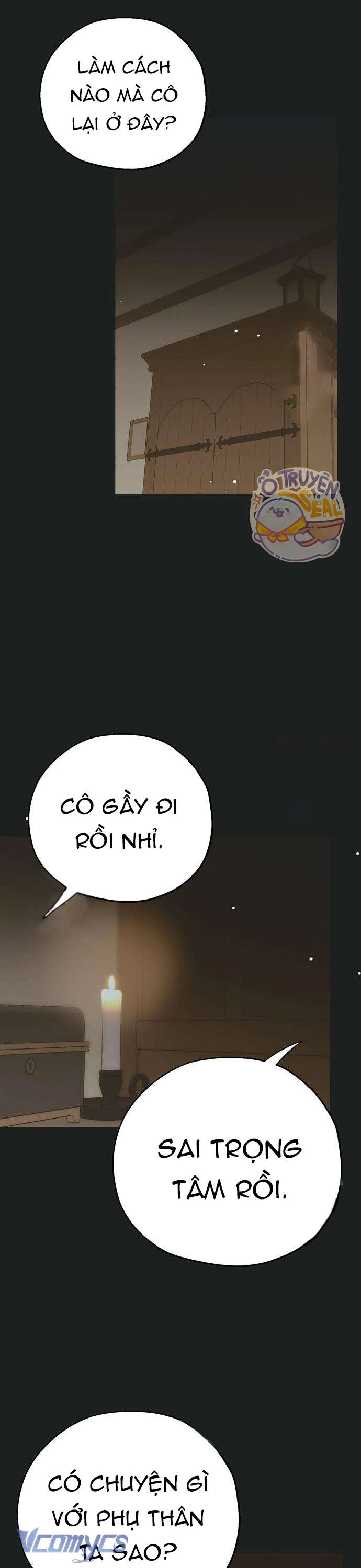 Vụ Bê Bối Vô Đạo Đức Chapter 6 - Trang 2