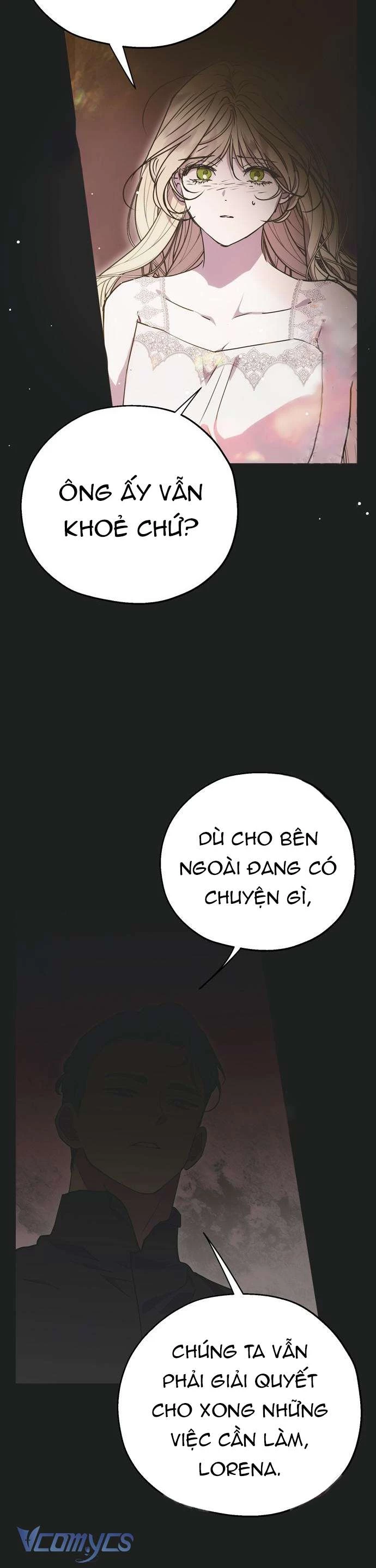 Vụ Bê Bối Vô Đạo Đức Chapter 6 - Trang 2