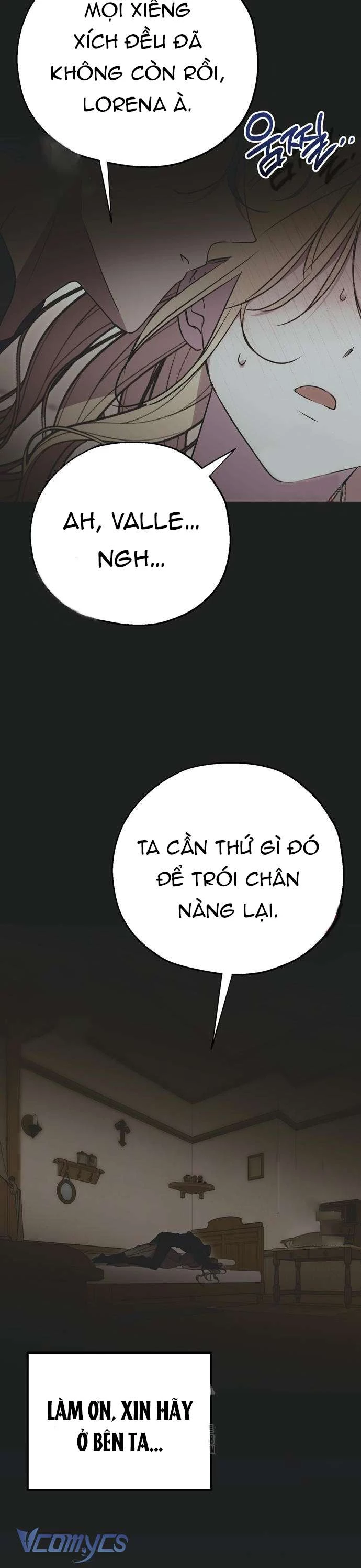Vụ Bê Bối Vô Đạo Đức Chapter 6 - Trang 2
