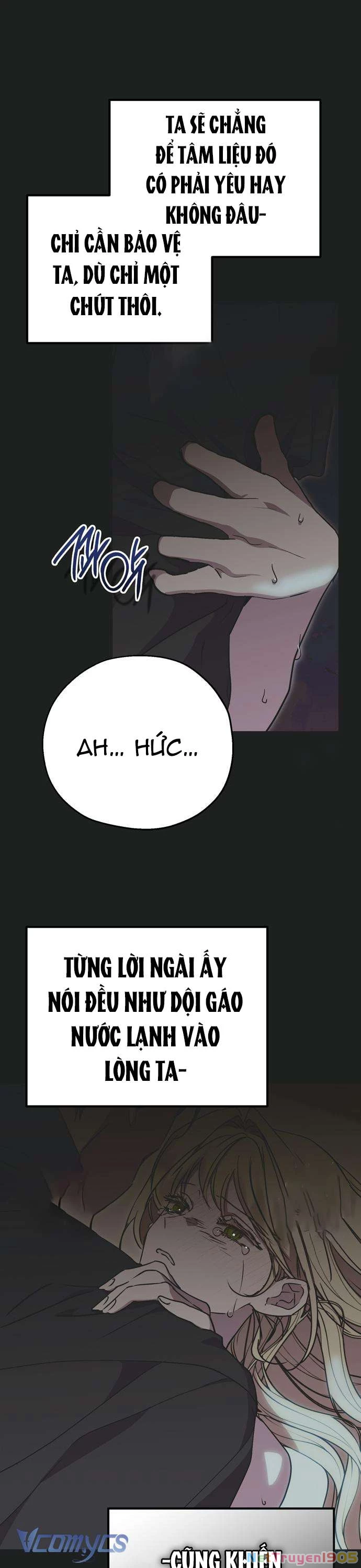 Vụ Bê Bối Vô Đạo Đức Chapter 6 - Trang 2