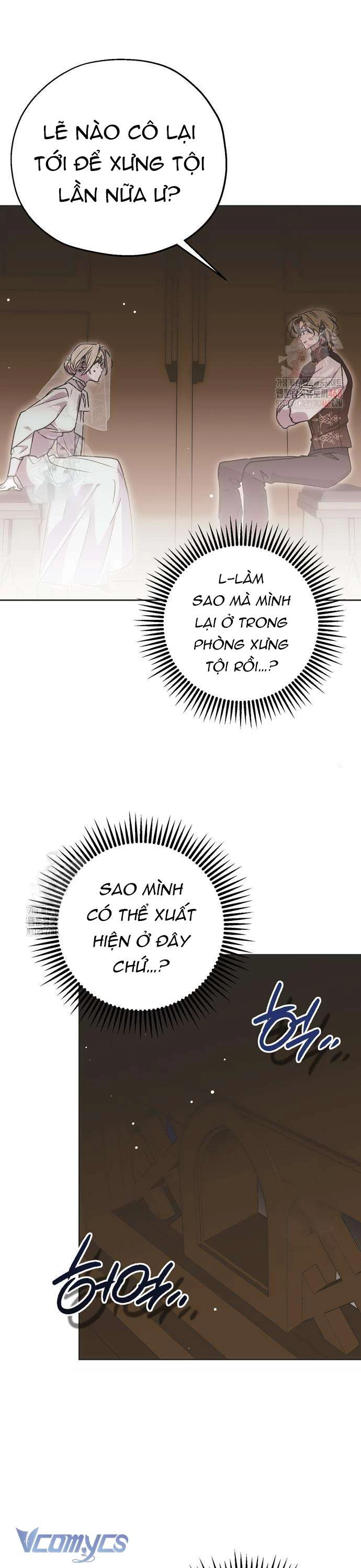 Vụ Bê Bối Vô Đạo Đức Chapter 6 - Trang 2