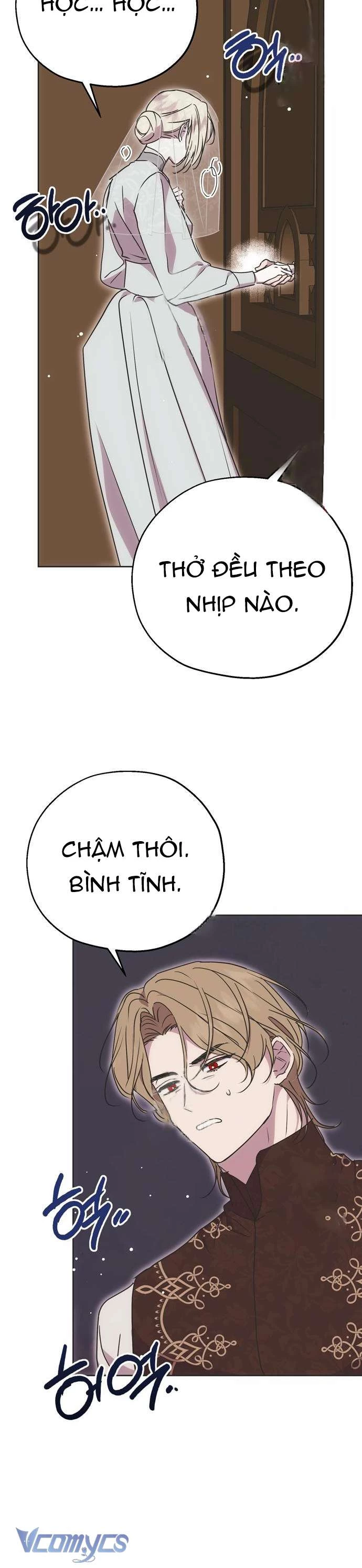 Vụ Bê Bối Vô Đạo Đức Chapter 6 - Trang 2