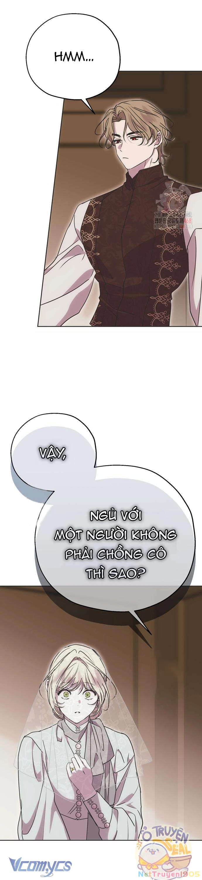 Vụ Bê Bối Vô Đạo Đức Chapter 6 - Trang 2
