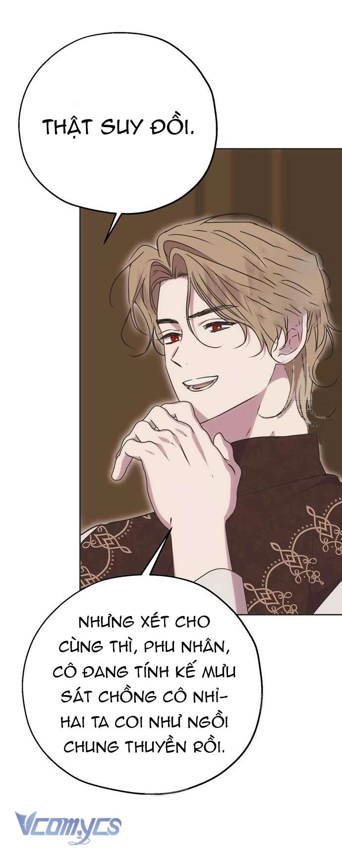 Vụ Bê Bối Vô Đạo Đức Chapter 6 - Trang 2