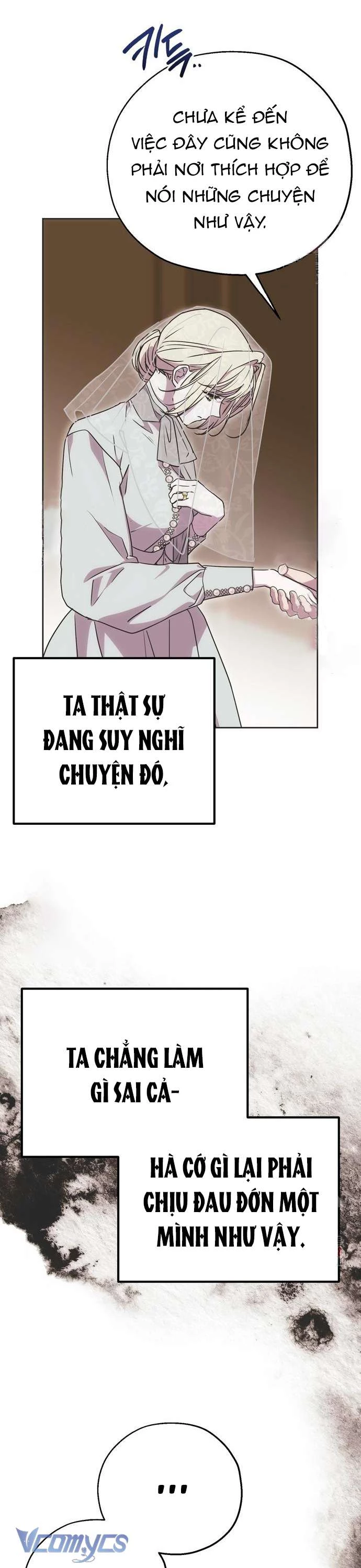 Vụ Bê Bối Vô Đạo Đức Chapter 6 - Trang 2