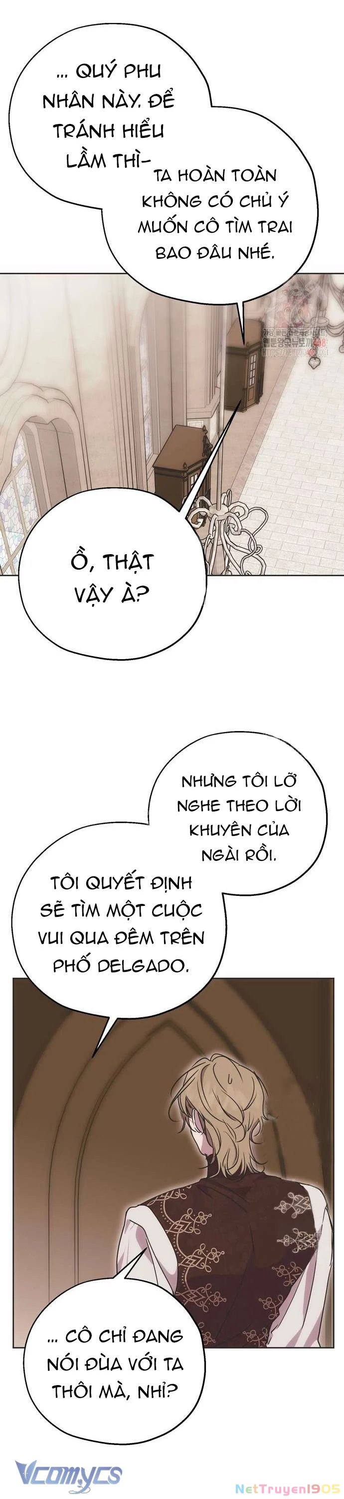 Vụ Bê Bối Vô Đạo Đức Chapter 6 - Trang 2