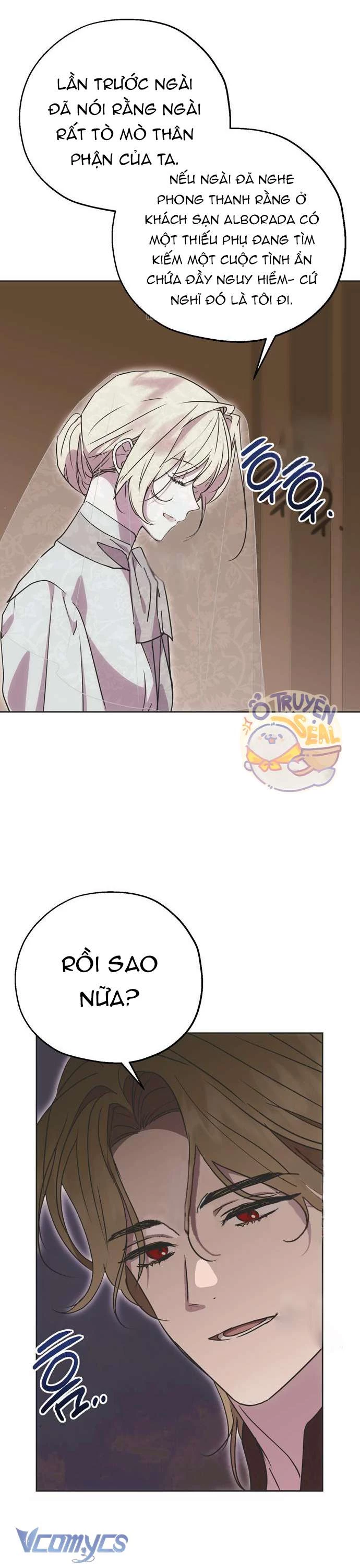 Vụ Bê Bối Vô Đạo Đức Chapter 6 - Trang 2