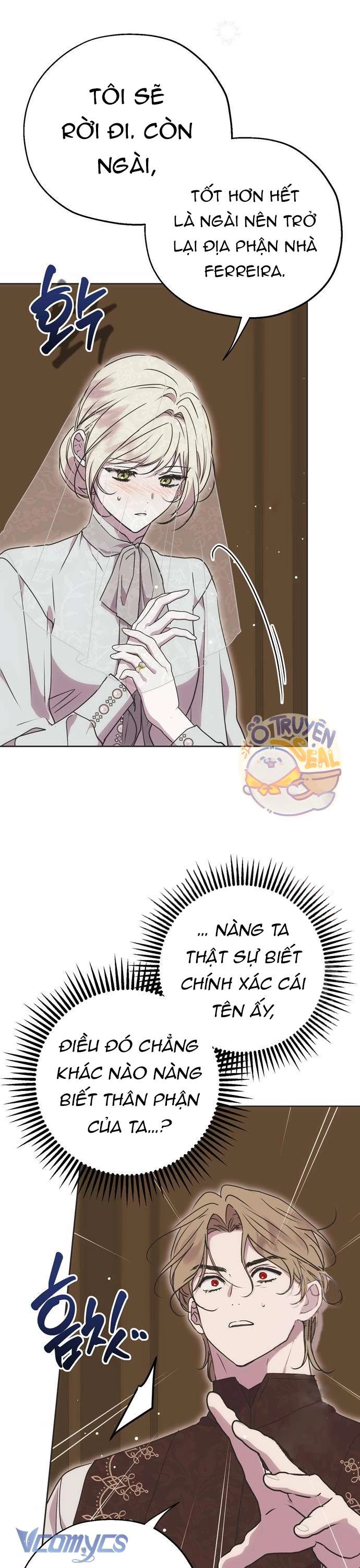 Vụ Bê Bối Vô Đạo Đức Chapter 6 - Trang 2