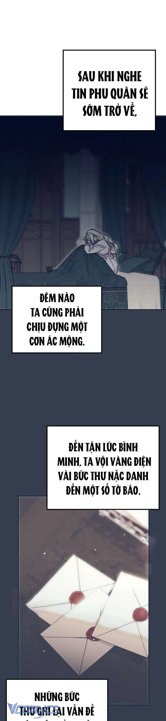 Vụ Bê Bối Vô Đạo Đức Chapter 6 - Trang 2