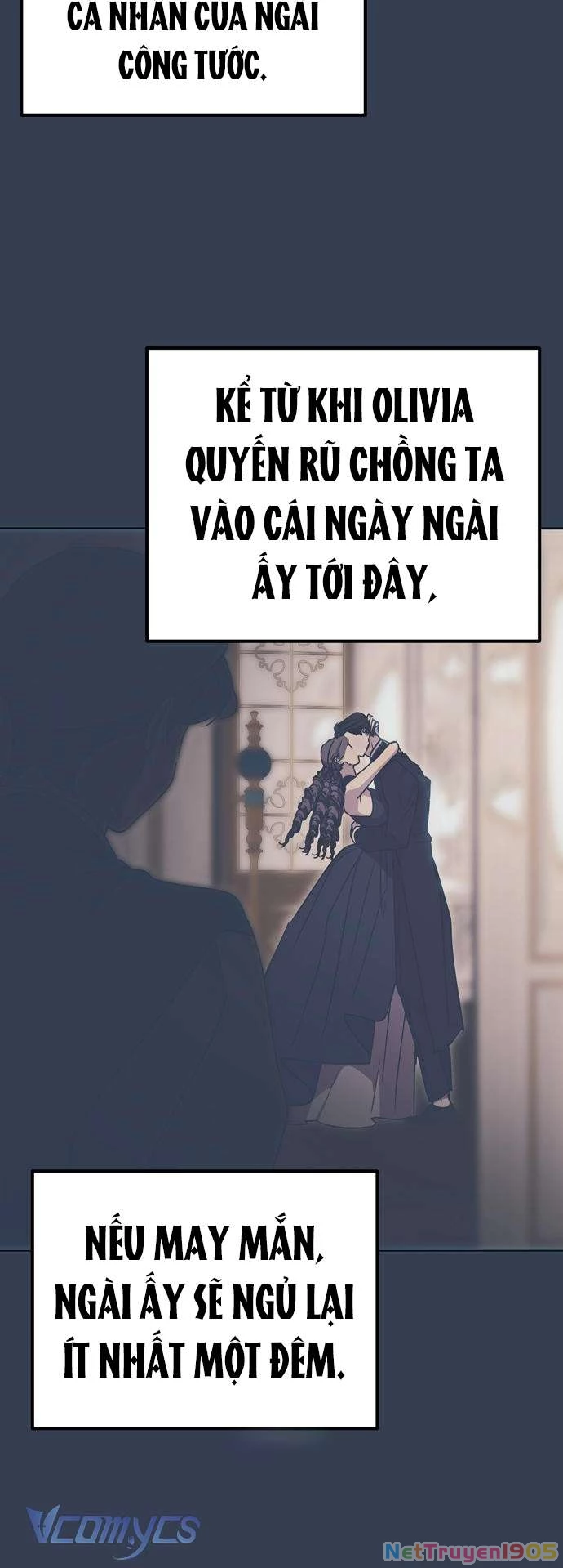Vụ Bê Bối Vô Đạo Đức Chapter 6 - Trang 2