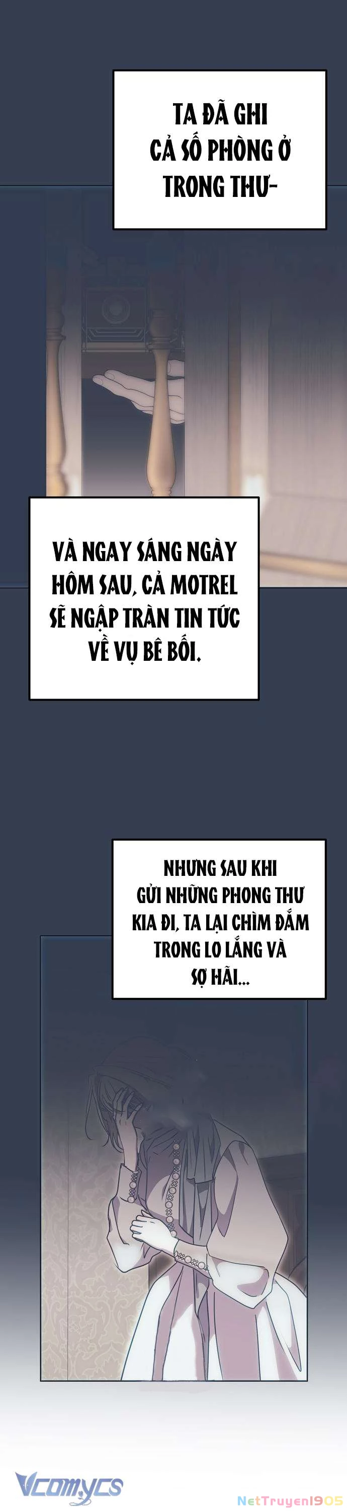 Vụ Bê Bối Vô Đạo Đức Chapter 6 - Trang 2