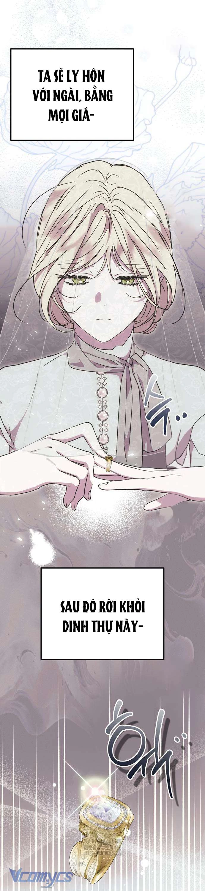 Vụ Bê Bối Vô Đạo Đức Chapter 6 - Trang 2