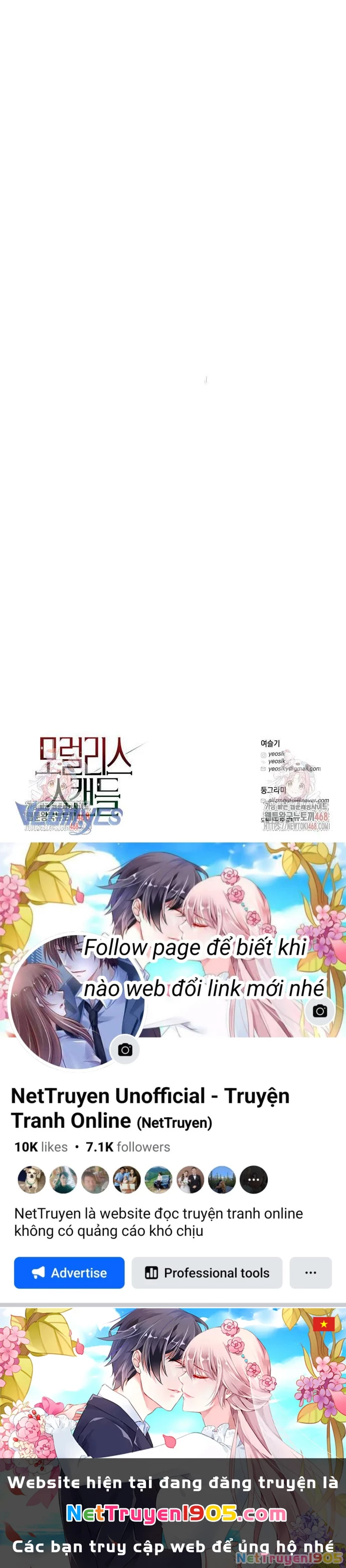 Vụ Bê Bối Vô Đạo Đức Chapter 6 - Trang 2