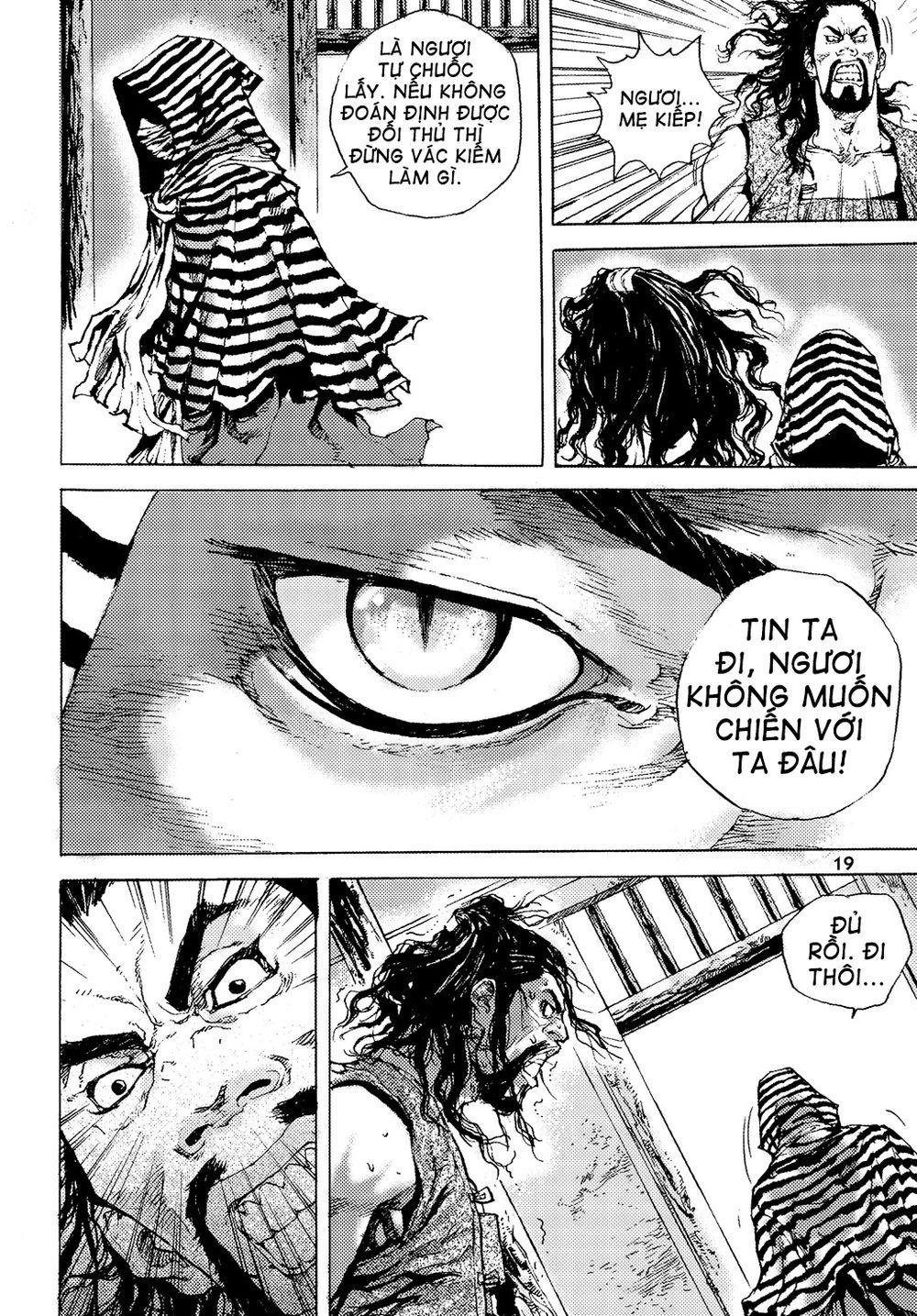 Vu Đạo Chiến Binh Chapter 1 - Trang 2