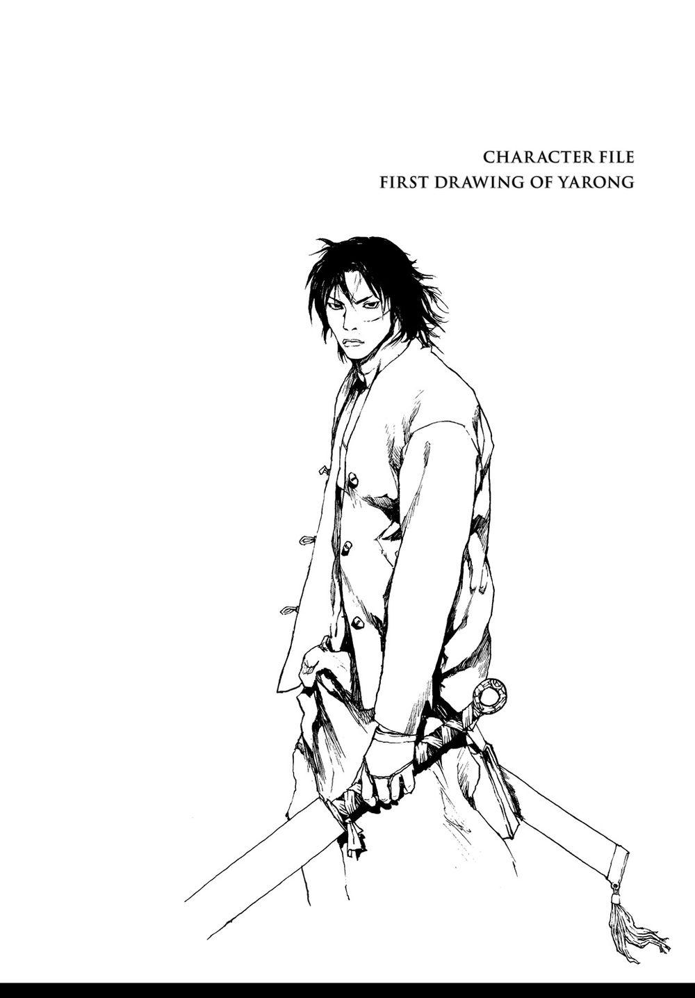 Vu Đạo Chiến Binh Chapter 2 - Trang 2