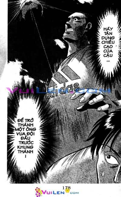 Vũ Điệu Trên Sân Cỏ – Fantasista Chapter 1 - Trang 2