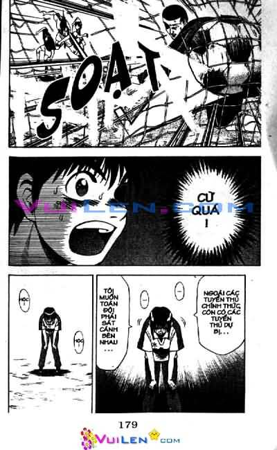 Vũ Điệu Trên Sân Cỏ – Fantasista Chapter 1 - Trang 2