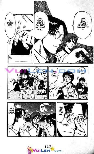 Vũ Điệu Trên Sân Cỏ – Fantasista Chapter 1 - Trang 2