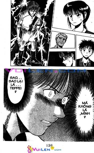 Vũ Điệu Trên Sân Cỏ – Fantasista Chapter 1 - Trang 2