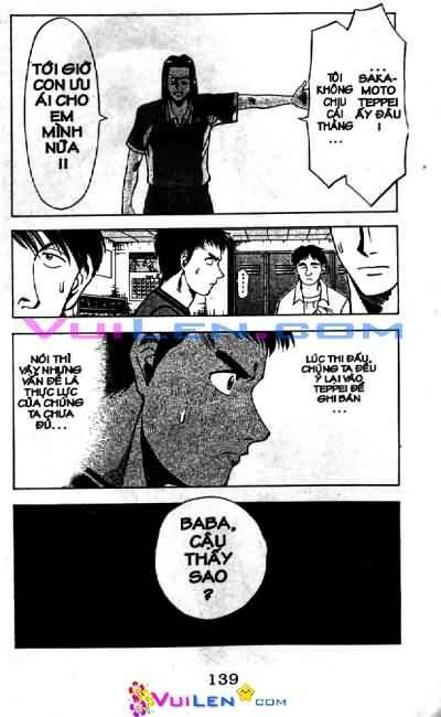 Vũ Điệu Trên Sân Cỏ – Fantasista Chapter 1 - Trang 2