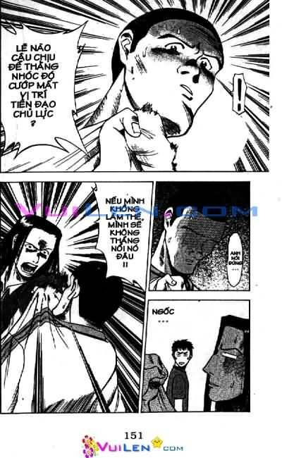 Vũ Điệu Trên Sân Cỏ – Fantasista Chapter 1 - Trang 2