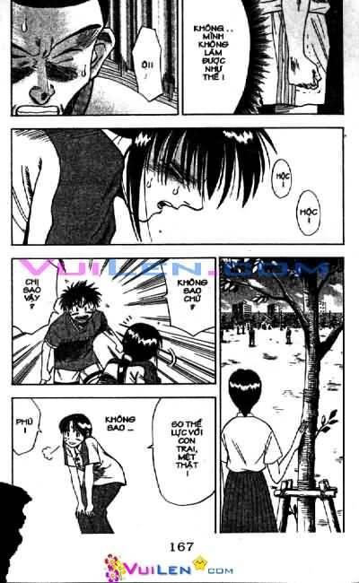 Vũ Điệu Trên Sân Cỏ – Fantasista Chapter 1 - Trang 2