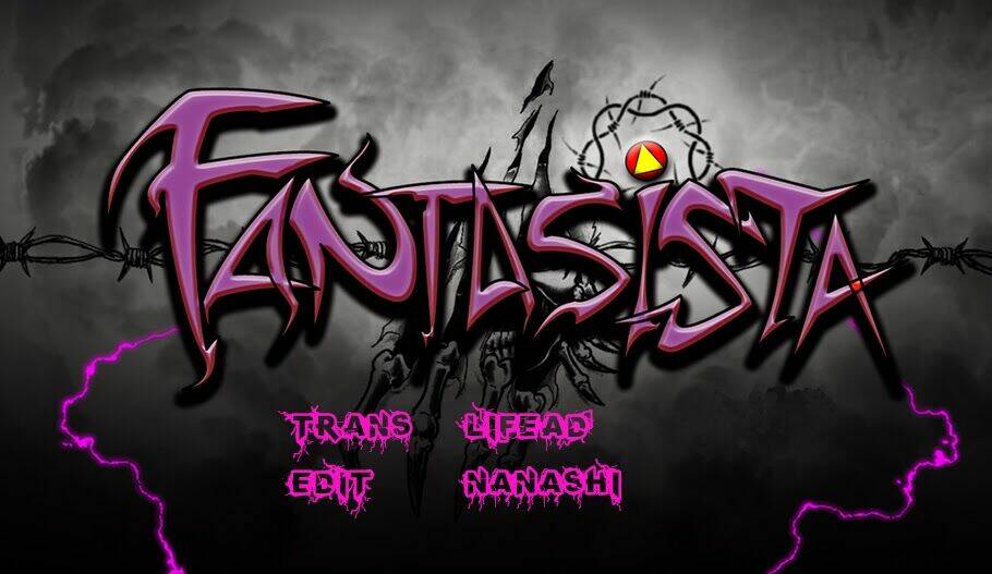 Vũ Điệu Trên Sân Cỏ – Fantasista Chapter 104 - Trang 2
