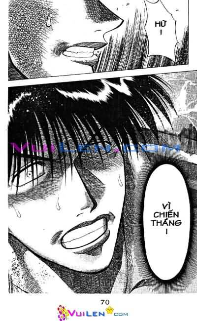 Vũ Điệu Trên Sân Cỏ – Fantasista Chapter 11 - Trang 2