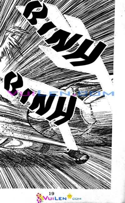 Vũ Điệu Trên Sân Cỏ – Fantasista Chapter 12 - Trang 2