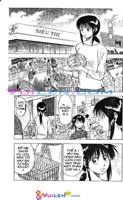 Vũ Điệu Trên Sân Cỏ – Fantasista Chapter 13 - Trang 2