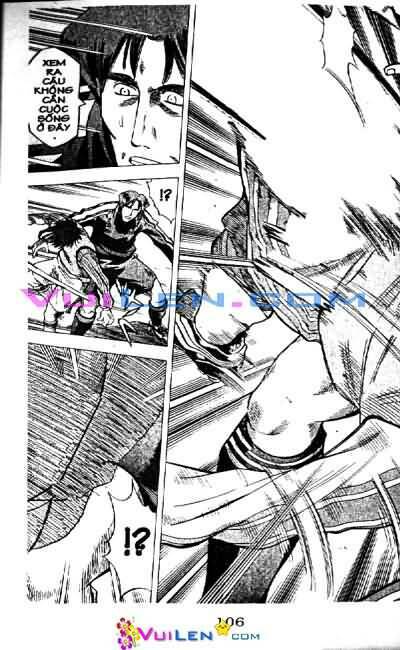 Vũ Điệu Trên Sân Cỏ – Fantasista Chapter 16 - Trang 2