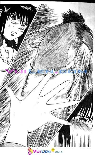 Vũ Điệu Trên Sân Cỏ – Fantasista Chapter 16 - Trang 2