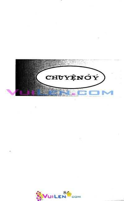 Vũ Điệu Trên Sân Cỏ – Fantasista Chapter 16 - Trang 2