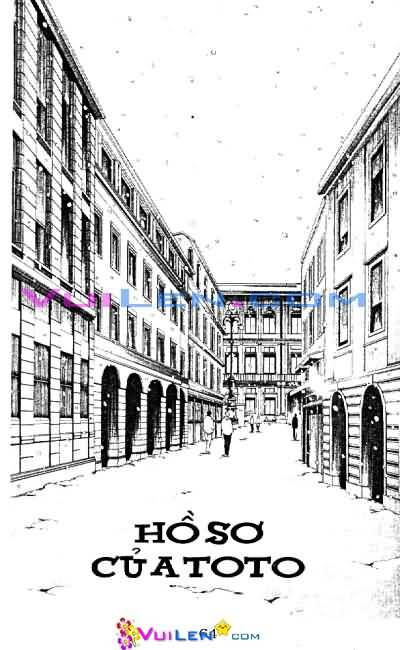 Vũ Điệu Trên Sân Cỏ – Fantasista Chapter 18 - Trang 2