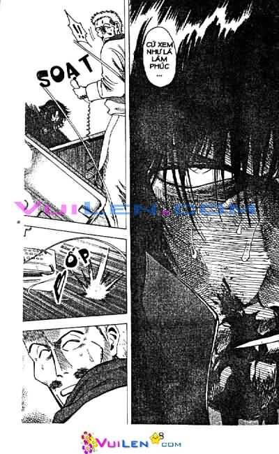 Vũ Điệu Trên Sân Cỏ – Fantasista Chapter 19 - Trang 2