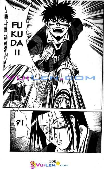 Vũ Điệu Trên Sân Cỏ – Fantasista Chapter 2 - Trang 2