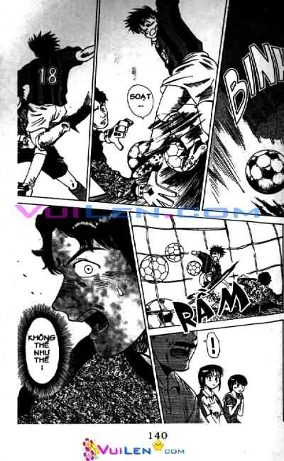 Vũ Điệu Trên Sân Cỏ – Fantasista Chapter 2 - Trang 2