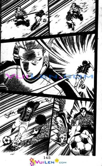 Vũ Điệu Trên Sân Cỏ – Fantasista Chapter 2 - Trang 2