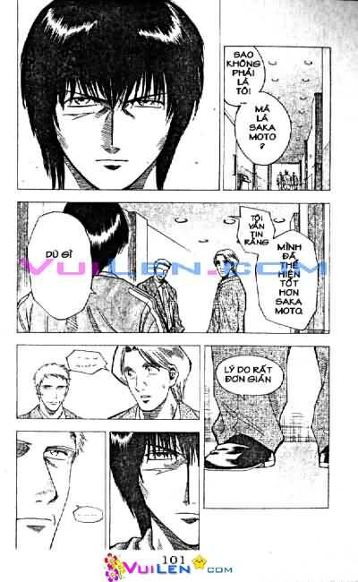 Vũ Điệu Trên Sân Cỏ – Fantasista Chapter 21 - Trang 2